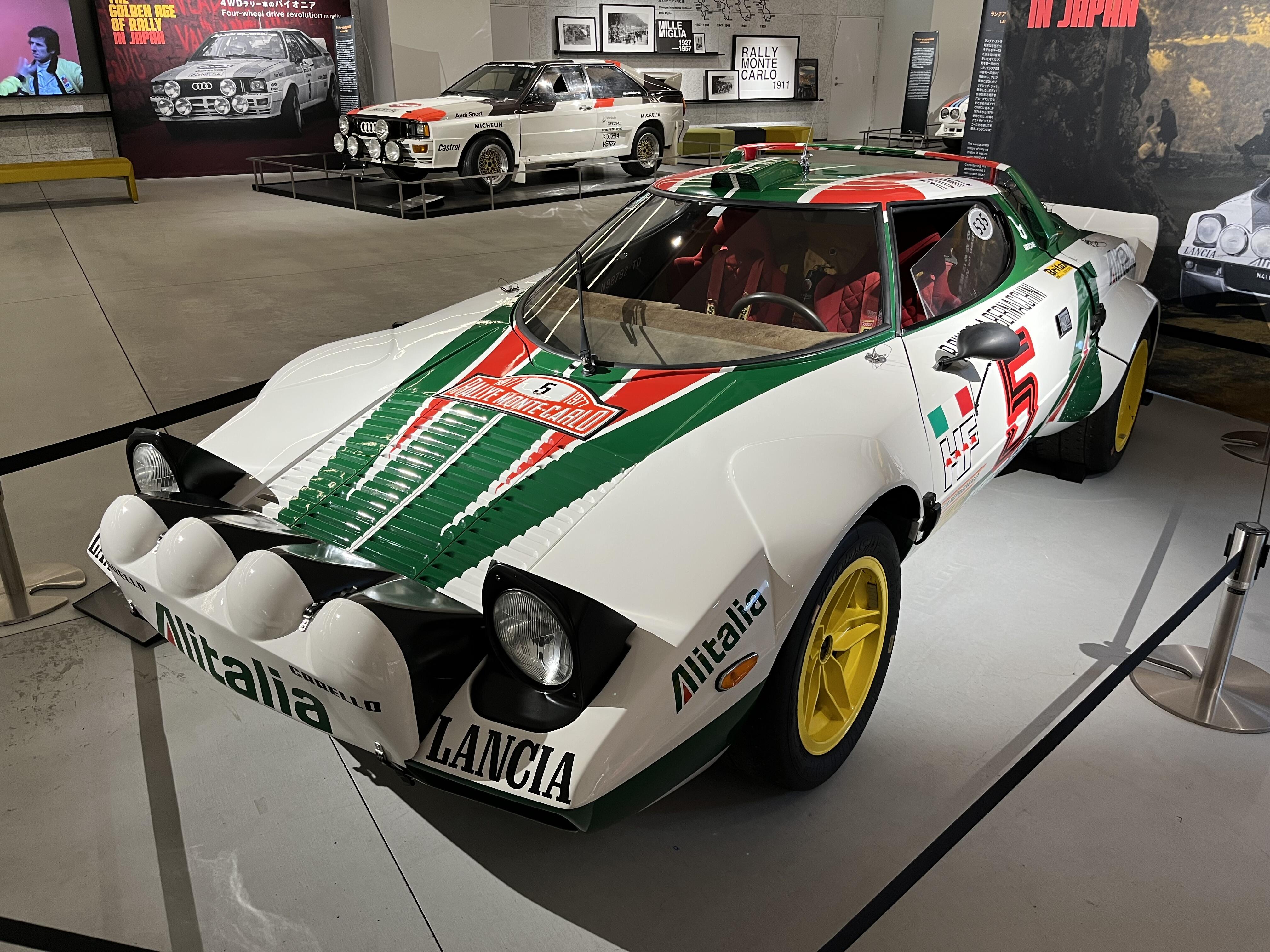 スタッフブログ | ラリースーパーカー | Volkswagen相模原アベニュー